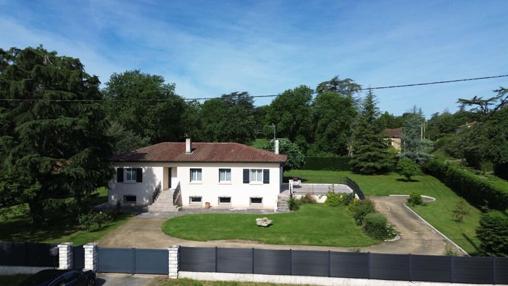 Maison 7 pièces 208 m² · à Mirande · 208 m² · 312 000 €