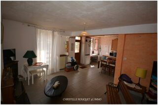  Maison  vendre 7 pices 110 m