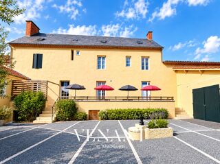  Maison à vendre 14 pièces 240 m²