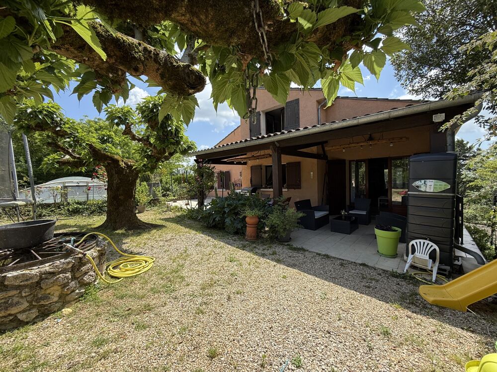 Vente Maison Maison 7 pièces Poulan-pouzols