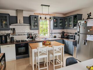  Maison � vendre 4 pi�ces 90 m�