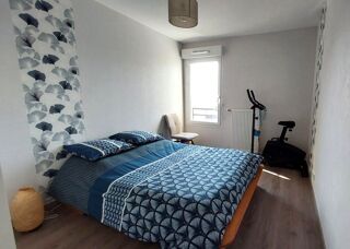  Appartement à vendre 4 pièces 89 m²