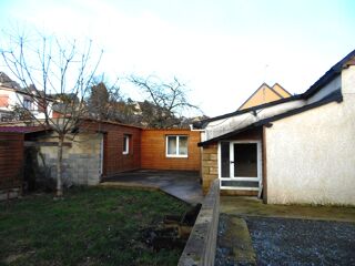  Maison � vendre 6 pi�ces 137 m�