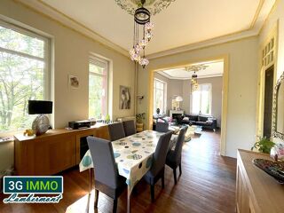  Maison à vendre 12 pièces 258 m²