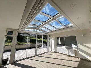  Maison � vendre 8 pi�ces 198 m�