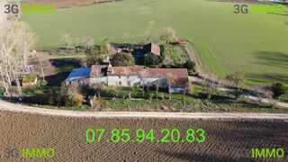  Maison à vendre 9 pièces 168 m²