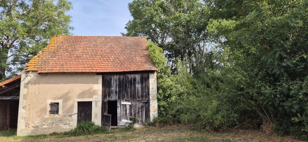 Vente Maison Grange Saint-pierre-les-bois
