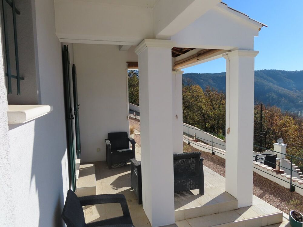 vendre  Maison Collobrires (83610)