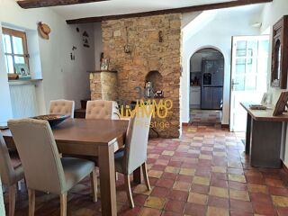  Maison à vendre 5 pièces 165 m²