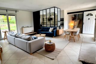  Maison à vendre 6 pièces 145 m²