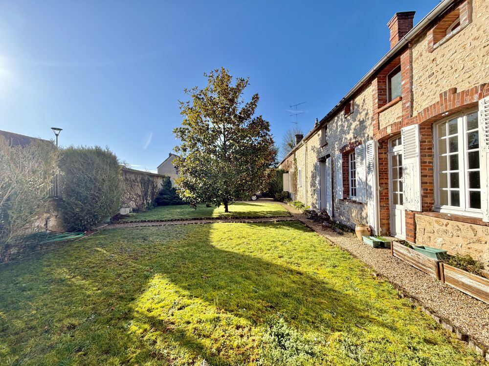 Vente Maison Maison en pierre 10 pièces Montigny-sur-loing