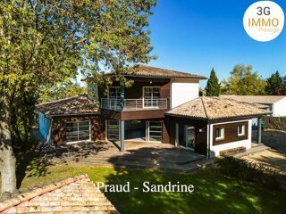  Maison � vendre 7 pi�ces 244 m�