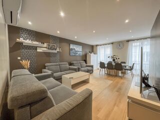  Immeuble � vendre 4 pi�ces 