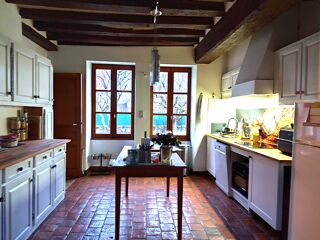  Maison à vendre 8 pièces 174 m²