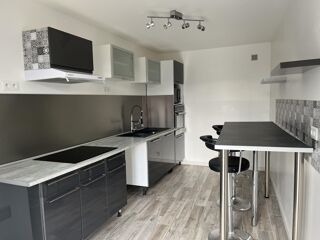  Maison � vendre 5 pi�ces 96 m�