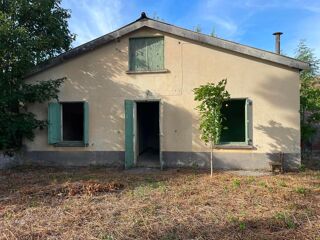  Maison à vendre 5 pièces 110 m²
