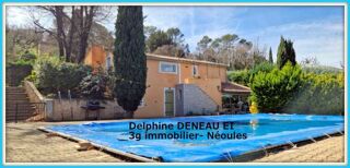  Maison à vendre 6 pièces 165 m²