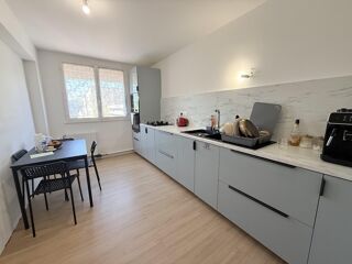  Appartement  vendre 3 pices 75 m