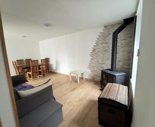  Maison à vendre 4 pièces 84 m²