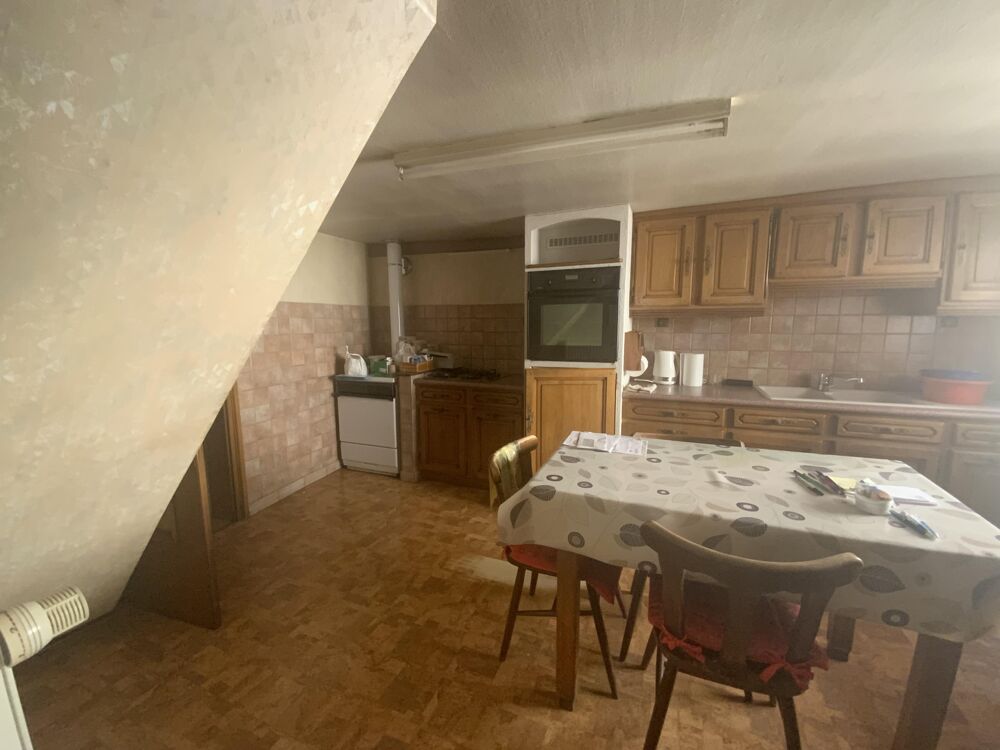 Vente Maison Corps de ferme 10 pièces Bischoffsheim