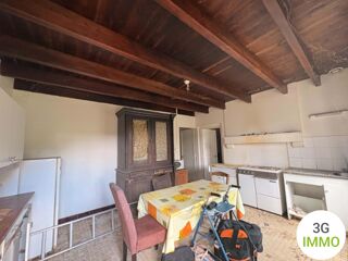  Maison à vendre 3 pièces 59 m²