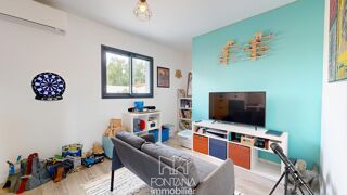  Maison  vendre 5 pices 112 m