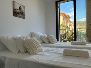  Appartement  vendre 3 pices 