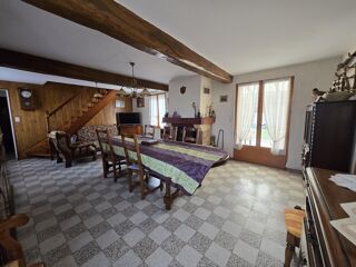  Maison � vendre 6 pi�ces 