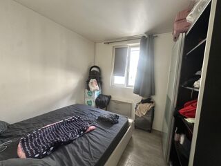  Appartement � vendre 2 pi�ces 35 m�