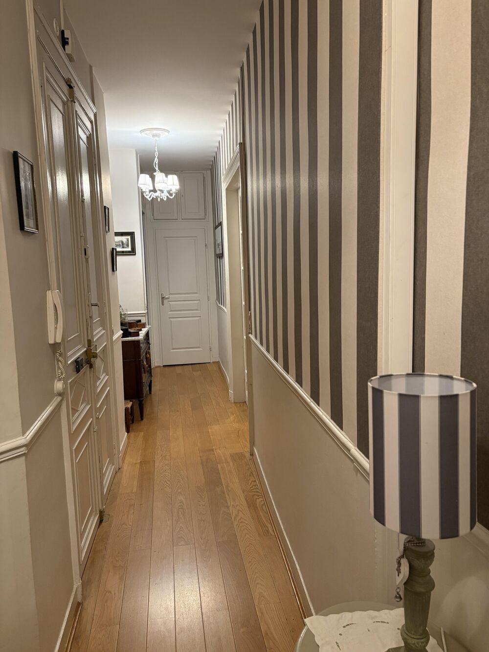Appartement 5 pièces