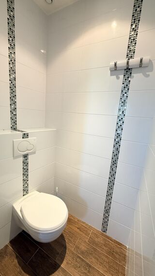  Appartement à louer 39 m²