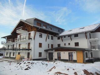  Appartement � vendre 2 pi�ces  Bernex