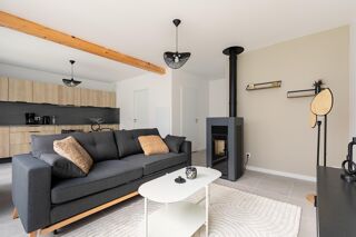  Maison à vendre 3 pièces 67 m²
