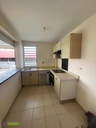 Appartement � vendre 3 pi�ces 63 m�