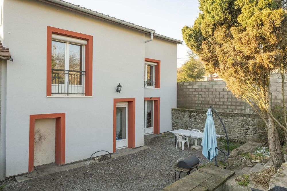 Vente Maison Maison 6 pièces Bettegney-saint-brice