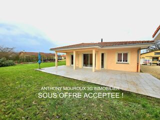  Maison � vendre 5 pi�ces 109 m�