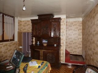  Maison à vendre 2 pièces 32 m²