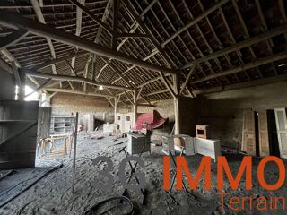  Terrain � vendre 1172 m�