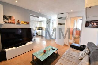  Maison  vendre 4 pices 55 m
