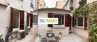  Appartement  vendre 3 pices 52 m