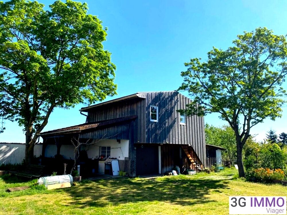 Maison 5 pièces