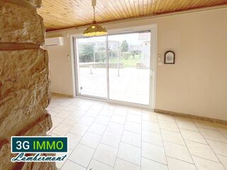 Maison 6 pièces 127 m² · à Hussigny-Godbrange · 127 m² · 287 000 €