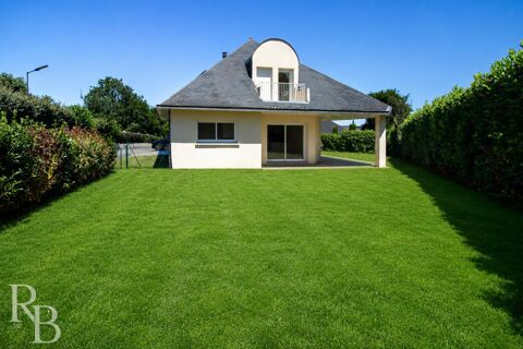   Maison 5 pièces Maison - 5 pièce(s) - 141 m²