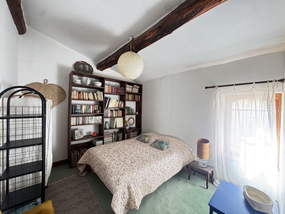 à vendre  Maison Cazouls-d'Hérault (34120)