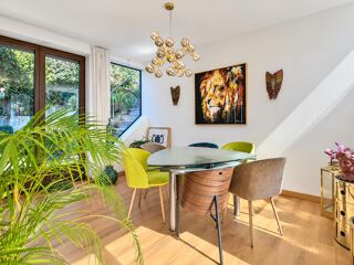  Maison à vendre 5 pièces 106 m²