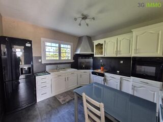  Maison � vendre 7 pi�ces 145 m�