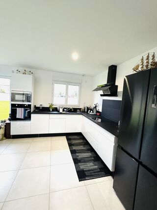  Maison � vendre 5 pi�ces 103 m�