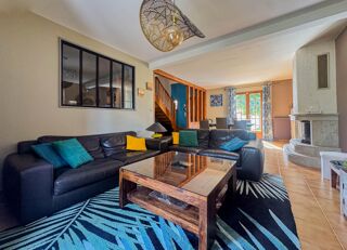 Maison à vendre 6 pièces 125 m²