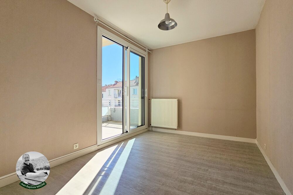 Vente Appartement Appartement 3 pièces Clermont-ferrand