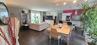  Maison � vendre 5 pi�ces 